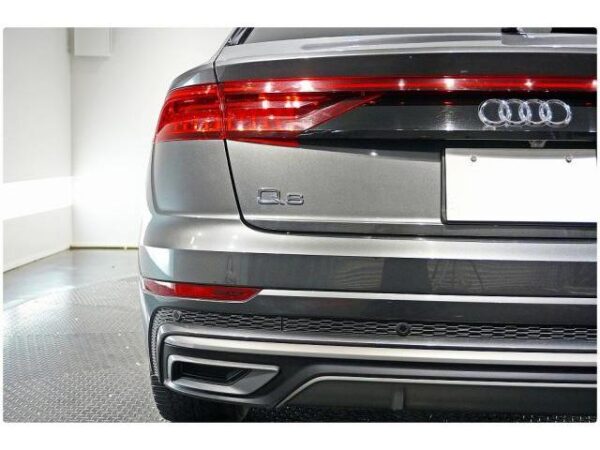 Ref:AUX-19244116 AUDI Q8 2019 - Image 13