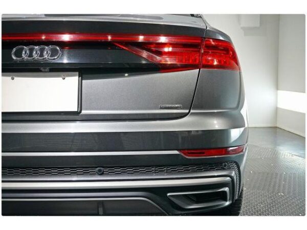 Ref:AUX-19244116 AUDI Q8 2019 - Image 14