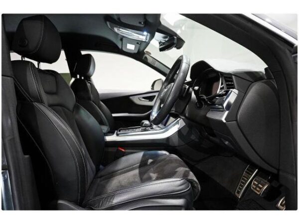 Ref:AUX-19244116 AUDI Q8 2019 - Image 7