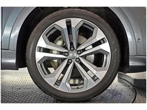 Ref:AUX-19244116 AUDI Q8 2019 - Image 9
