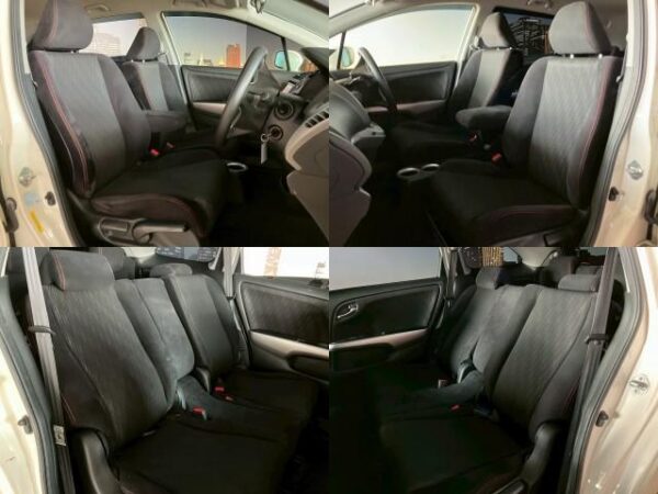 Ref:AUX-19244117 HONDA STREAM 2011 - Image 4