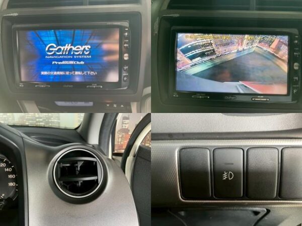 Ref:AUX-19244117 HONDA STREAM 2011 - Image 5