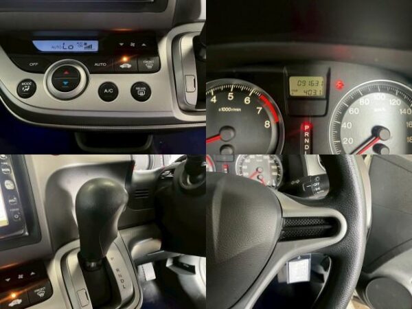 Ref:AUX-19244117 HONDA STREAM 2011 - Image 6