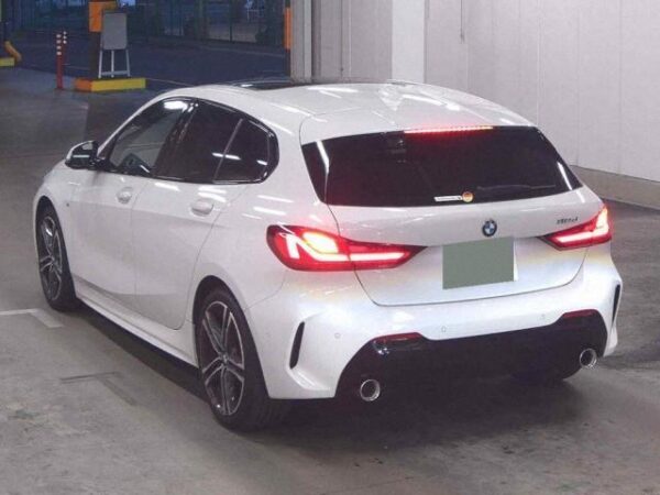 Ref:AUX-19244123 BMW 1 SERIES 2021 - Image 2