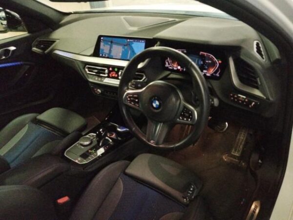 Ref:AUX-19244123 BMW 1 SERIES 2021 - Image 3