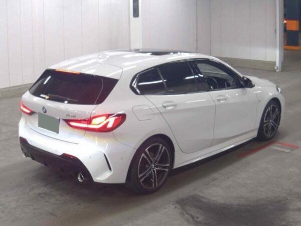 Ref:AUX-19244123 BMW 1 SERIES 2021 - Image 5