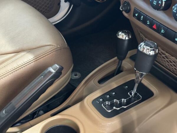 Ref:AUX-19244293 CHRYSLER JEEP JEEP WRANGLER UNLIMITED 2018 - Image 11