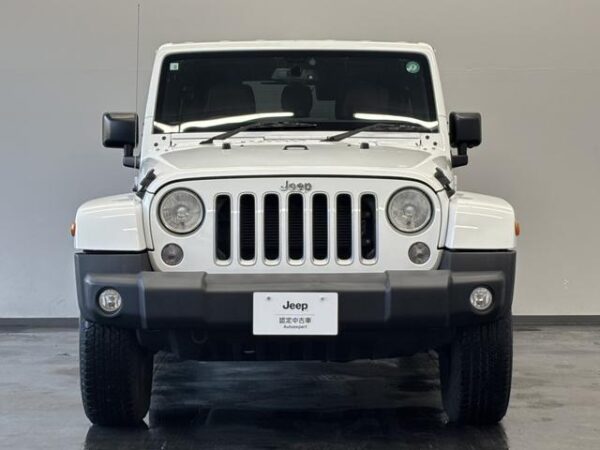 Ref:AUX-19244293 CHRYSLER JEEP JEEP WRANGLER UNLIMITED 2018 - Image 12
