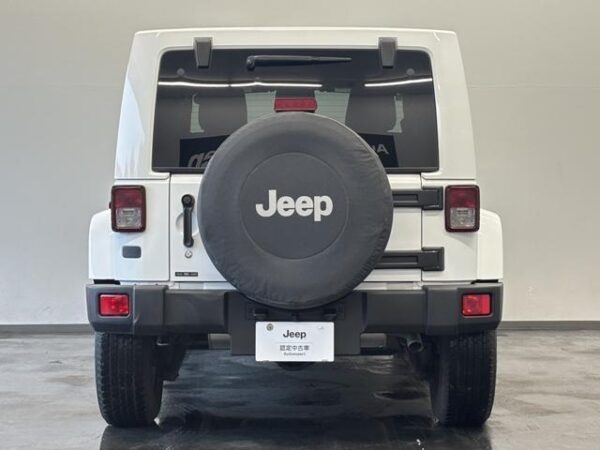 Ref:AUX-19244293 CHRYSLER JEEP JEEP WRANGLER UNLIMITED 2018 - Image 13