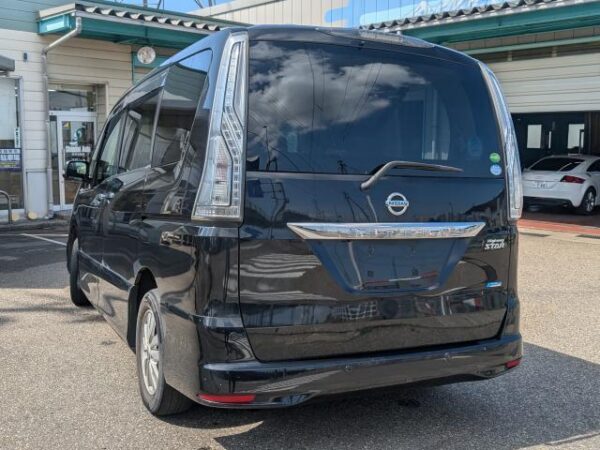 Ref:AUX-19246311 NISSAN SERENA 2016 - Image 17