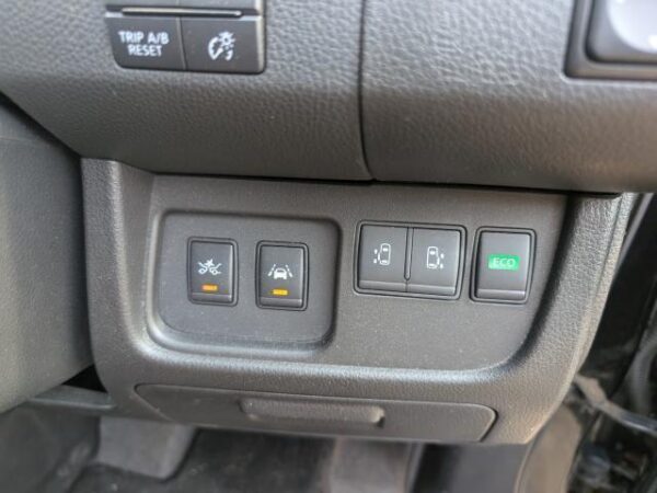 Ref:AUX-19246311 NISSAN SERENA 2016 - Image 5