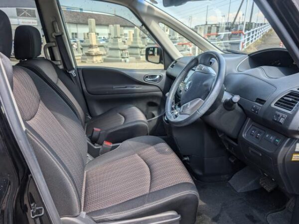 Ref:AUX-19246311 NISSAN SERENA 2016 - Image 6