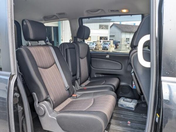 Ref:AUX-19246311 NISSAN SERENA 2016 - Image 7