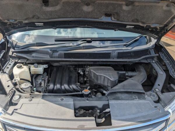 Ref:AUX-19246311 NISSAN SERENA 2016 - Image 8