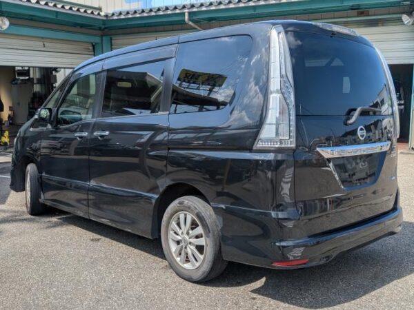 Ref:AUX-19246311 NISSAN SERENA 2016 - Image 10