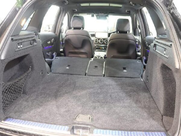 Ref:AUX-19247749 MERCEDES BENZ GLC-CLASS 2022 - Image 7