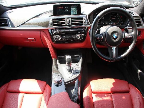 Ref:AUX-19247751 BMW 4 SERIES 2017 - Image 2
