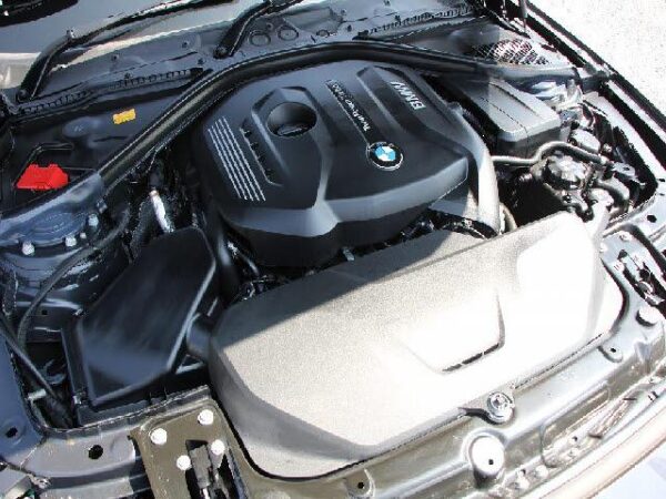 Ref:AUX-19247751 BMW 4 SERIES 2017 - Image 4