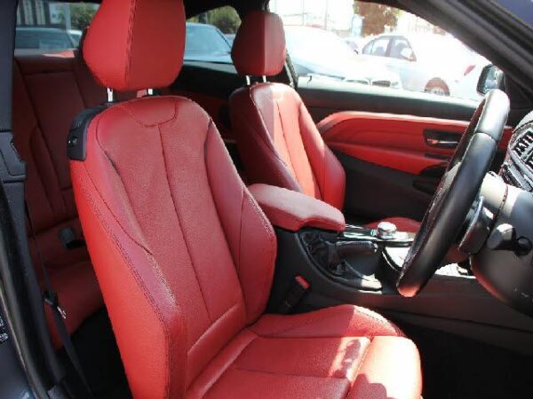 Ref:AUX-19247751 BMW 4 SERIES 2017 - Image 5