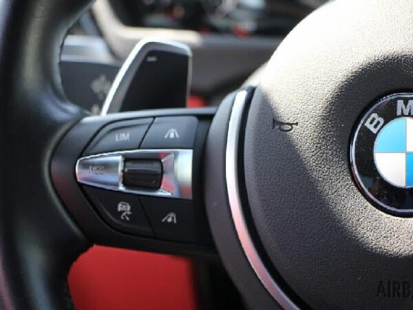 Ref:AUX-19247751 BMW 4 SERIES 2017 - Image 6