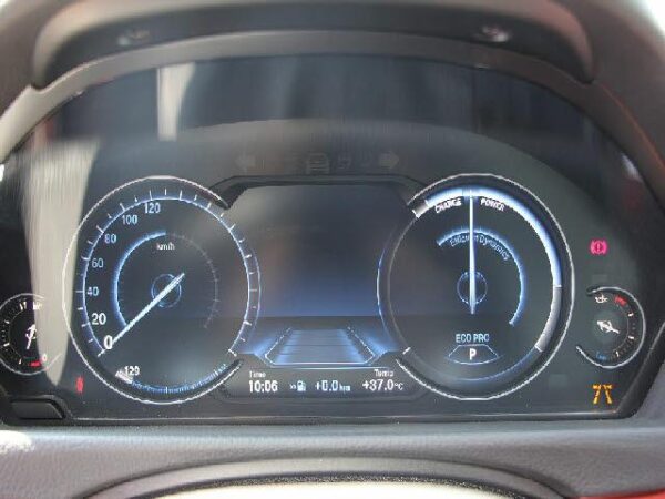 Ref:AUX-19247751 BMW 4 SERIES 2017 - Image 10