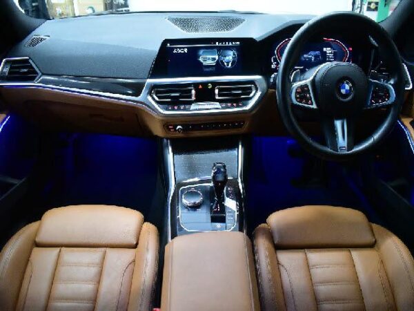 Ref:AUX-19247753 BMW 3 SERIES 2020 - Image 2