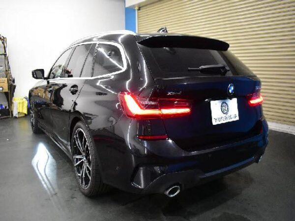 Ref:AUX-19247753 BMW 3 SERIES 2020 - Image 3