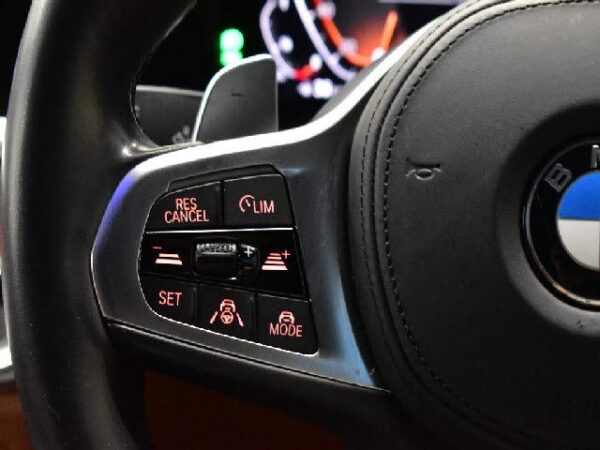 Ref:AUX-19247753 BMW 3 SERIES 2020 - Image 4