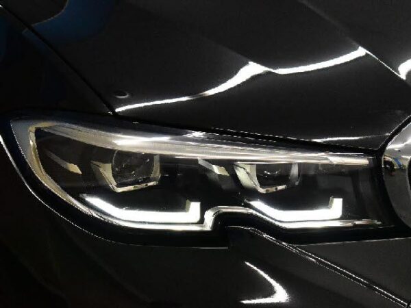 Ref:AUX-19247753 BMW 3 SERIES 2020 - Image 5