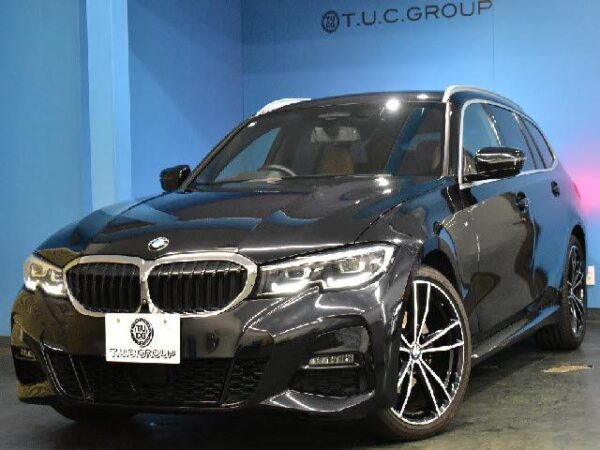 Ref:AUX-19247753 BMW 3 SERIES 2020