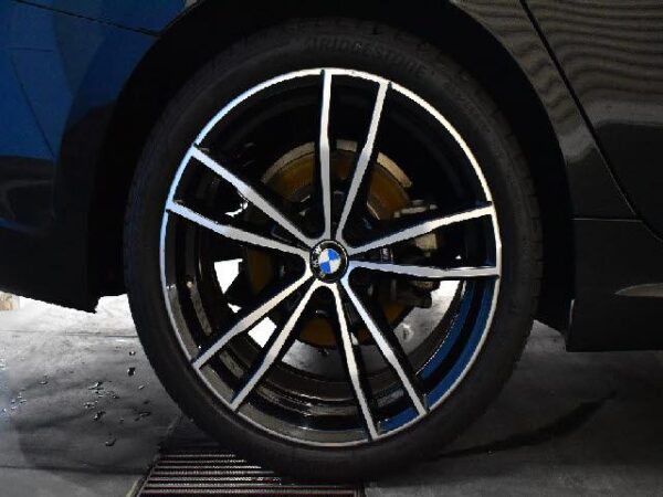 Ref:AUX-19247753 BMW 3 SERIES 2020 - Image 8