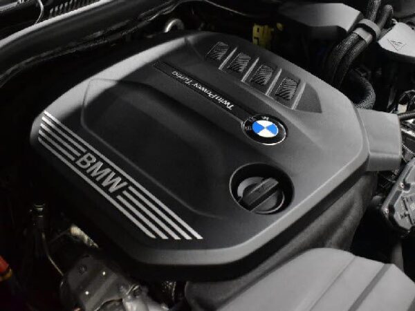 Ref:AUX-19247753 BMW 3 SERIES 2020 - Image 9