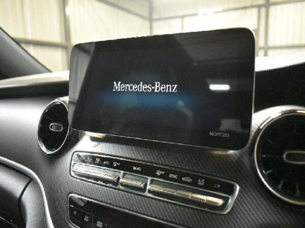 Ref:AUX-19247756 MERCEDES BENZ V-CLASS 2021 - Image 10