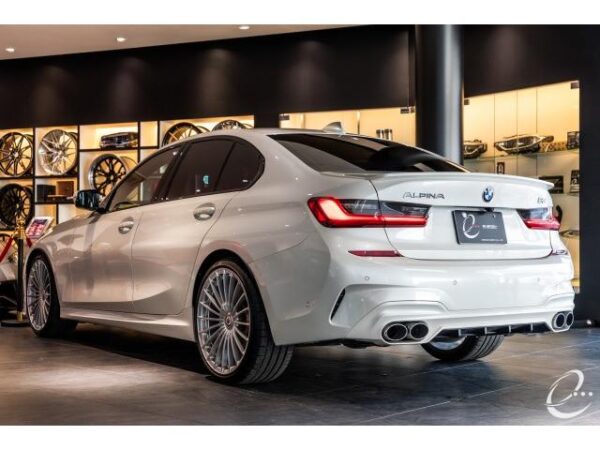 Ref:AUX-19247820 BMW ALPINA B3 2022 - Image 2