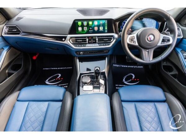 Ref:AUX-19247820 BMW ALPINA B3 2022 - Image 13