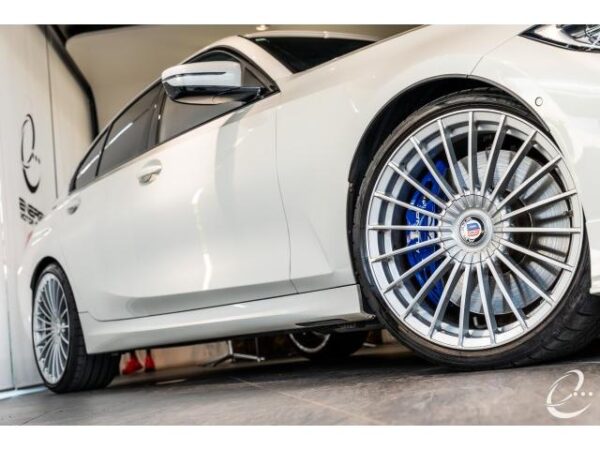 Ref:AUX-19247820 BMW ALPINA B3 2022 - Image 15