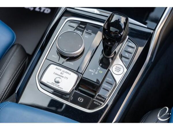 Ref:AUX-19247820 BMW ALPINA B3 2022 - Image 16