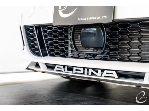 Ref:AUX-19247820 BMW ALPINA B3 2022 - Image 17