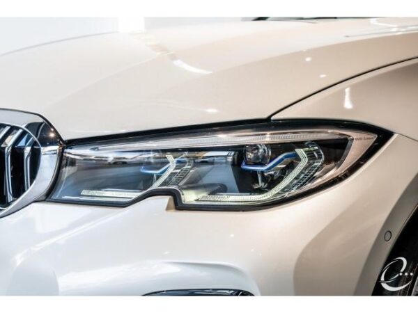 Ref:AUX-19247820 BMW ALPINA B3 2022 - Image 18