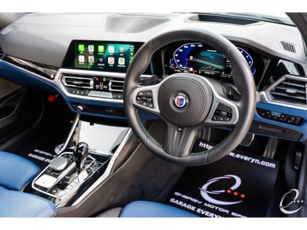 Ref:AUX-19247820 BMW ALPINA B3 2022 - Image 3