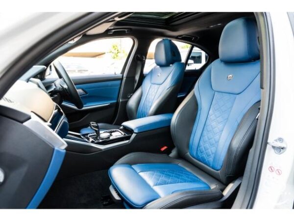 Ref:AUX-19247820 BMW ALPINA B3 2022 - Image 4