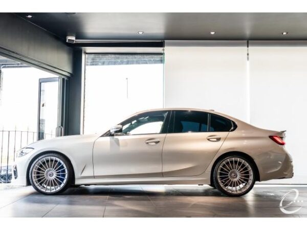 Ref:AUX-19247820 BMW ALPINA B3 2022 - Image 7