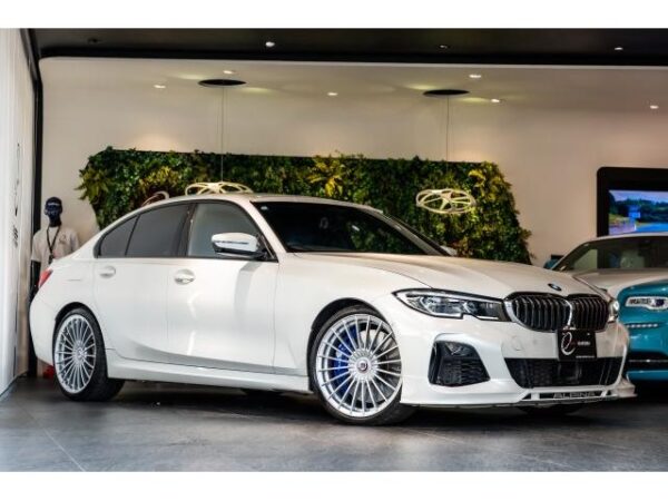 Ref:AUX-19247820 BMW ALPINA B3 2022