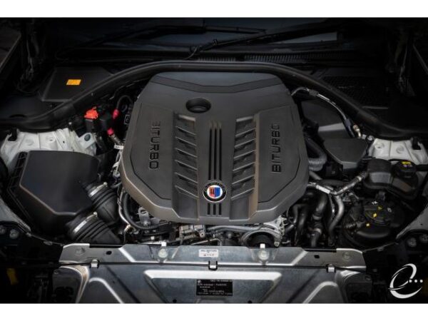 Ref:AUX-19247820 BMW ALPINA B3 2022 - Image 9