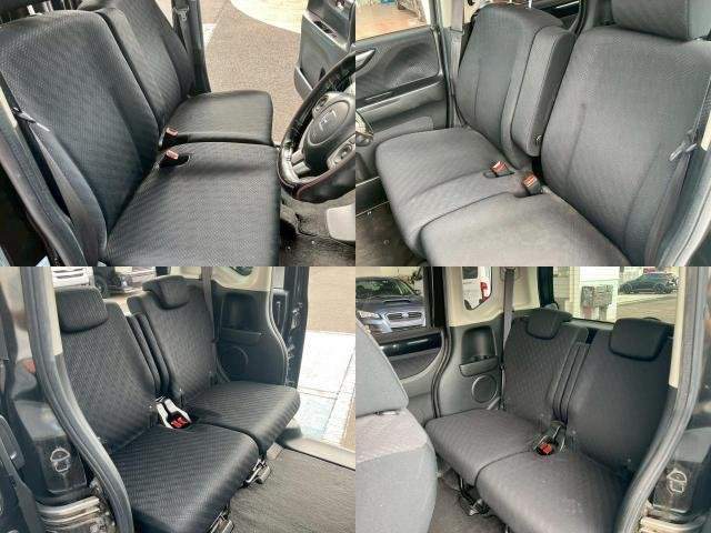 Ref:AUX-19247921 HONDA N-BOX CUSTOM 2012 - Image 2