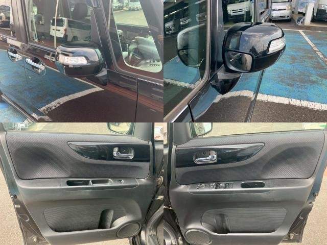 Ref:AUX-19247921 HONDA N-BOX CUSTOM 2012 - Image 4