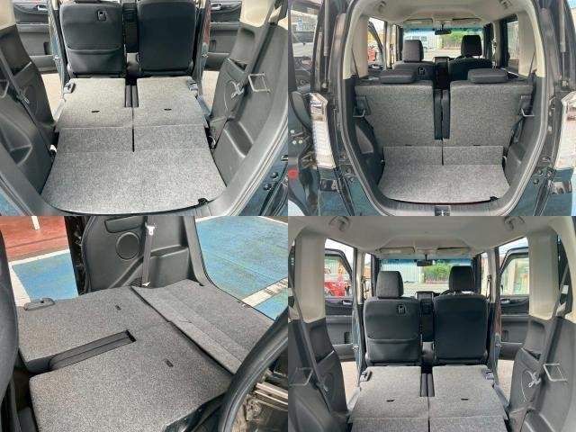 Ref:AUX-19247921 HONDA N-BOX CUSTOM 2012 - Image 5