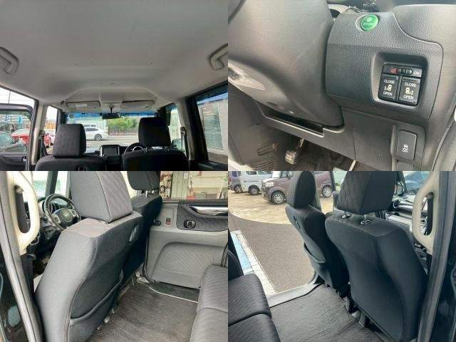 Ref:AUX-19247921 HONDA N-BOX CUSTOM 2012 - Image 6