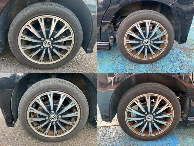 Ref:AUX-19247921 HONDA N-BOX CUSTOM 2012 - Image 7