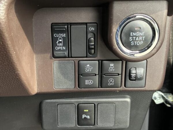 Ref:AUX-19247953 TOYOTA TANK 2020 - Image 14